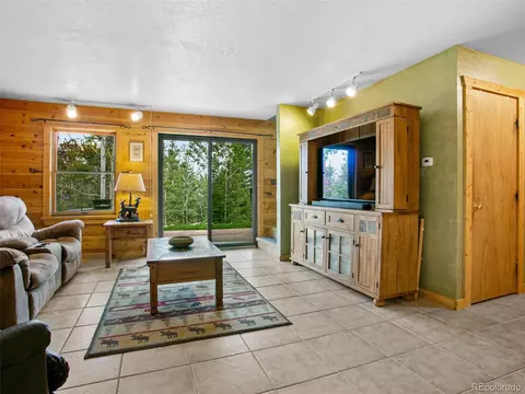 9691 S Warhawk Rd, Conifer, CO 80433 photo 21