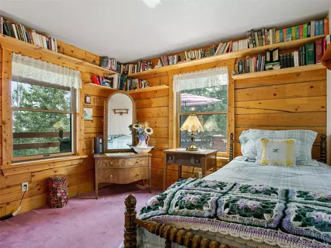 9691 S Warhawk Rd, Conifer, CO 80433 photo 15