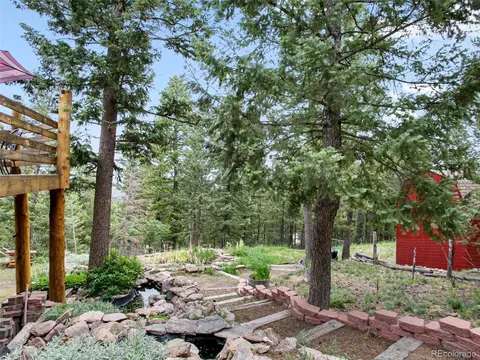 9691 S Warhawk Rd, Conifer, CO 80433 photo 27