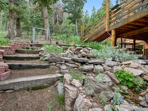 9691 S Warhawk Rd, Conifer, CO 80433 photo 28
