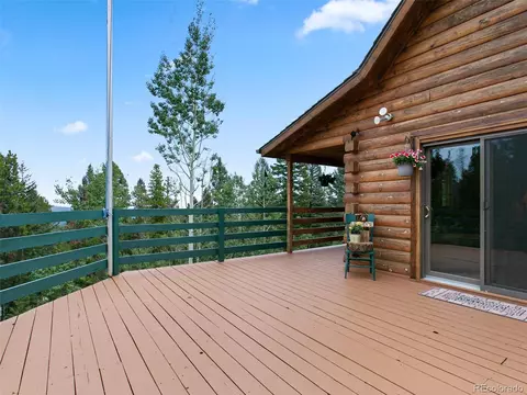 9691 S Warhawk Rd, Conifer, CO 80433 photo 3