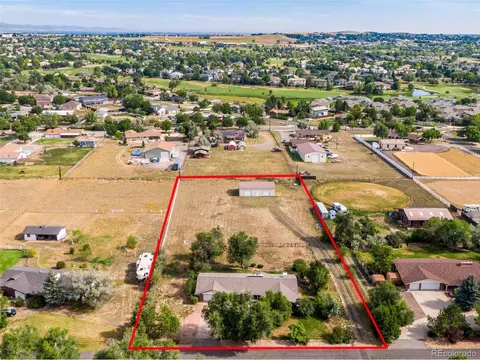 3961 W 134th Pl, Broomfield, CO 80020