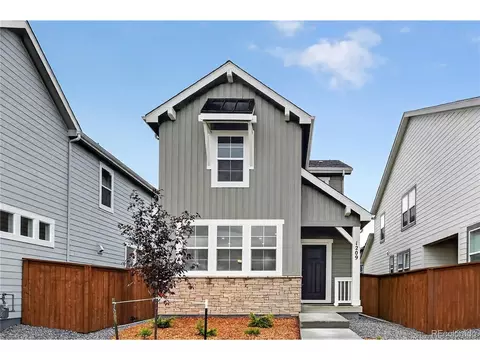 1209 Prospect Aly, Brighton, CO 80601