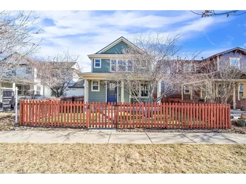 3457 Florence Way, Denver, CO 80238