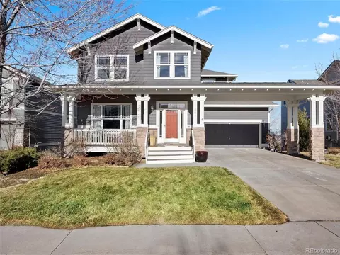 681 Briar Haven Dr, Castle Pines, CO 80108