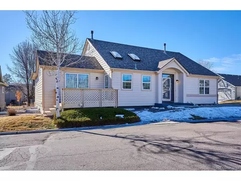 5044 S Newcombe Ct, Littleton, CO 80127
