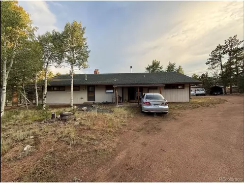 98 Two Bits St, Bailey, CO 80421 photo 1