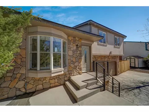 11538 E Highline Pl, Aurora, CO 80010