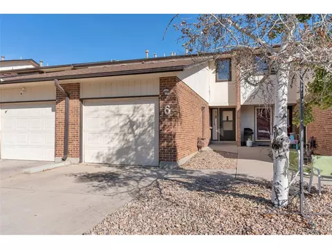 Undisclosed, Brighton, CO 80601