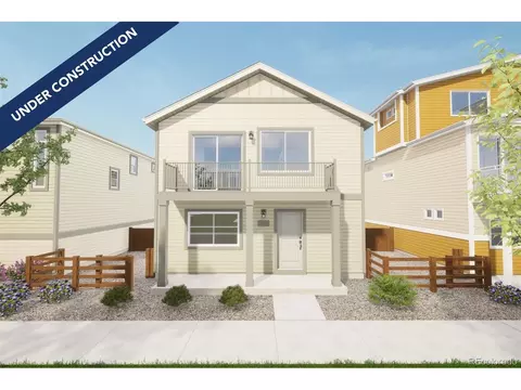 13584 E 103rd Ave, Commerce City, CO 80022