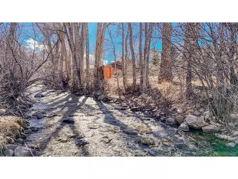 16953 County Road 306, Buena Vista, CO 81211