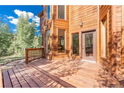 124 Tall Timber Ln, Bailey, CO 80421 photo 26