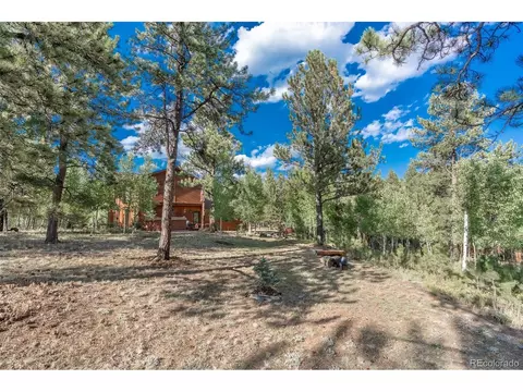 124 Tall Timber Ln, Bailey, CO 80421 photo 37