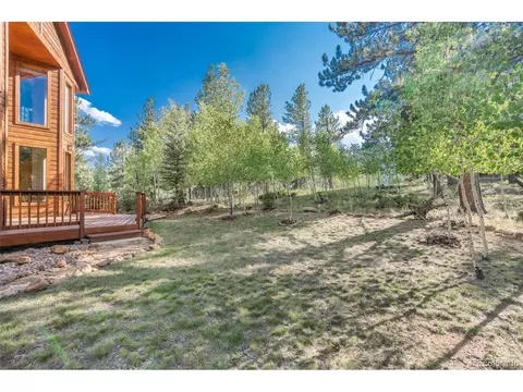 124 Tall Timber Ln, Bailey, CO 80421 photo 32