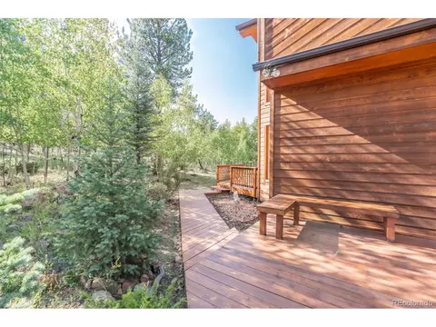 124 Tall Timber Ln, Bailey, CO 80421 photo 30