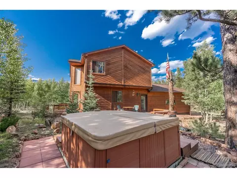 124 Tall Timber Ln, Bailey, CO 80421 photo 29