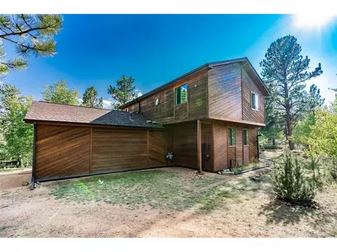 124 Tall Timber Ln, Bailey, CO 80421 photo 33