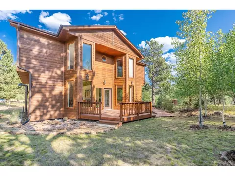 124 Tall Timber Ln, Bailey, CO 80421 photo 25