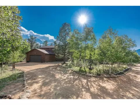 124 Tall Timber Ln, Bailey, CO 80421 photo 38