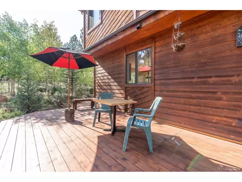 124 Tall Timber Ln, Bailey, CO 80421 photo 24