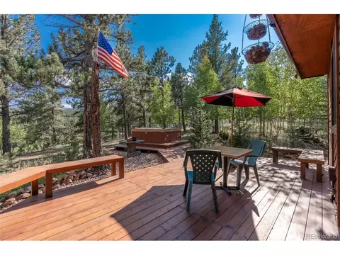 124 Tall Timber Ln, Bailey, CO 80421 photo 23