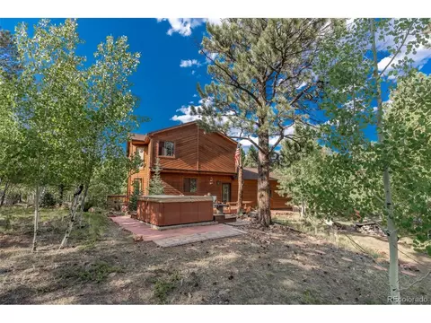 124 Tall Timber Ln, Bailey, CO 80421 photo 28