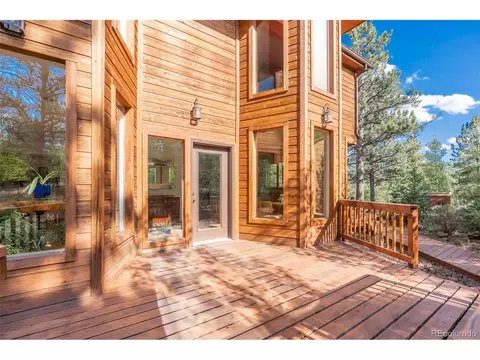 124 Tall Timber Ln, Bailey, CO 80421 photo 27