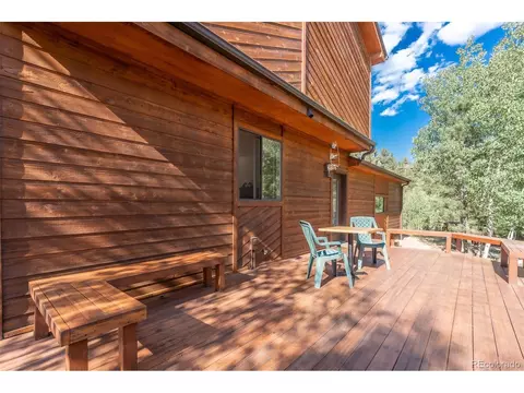 124 Tall Timber Ln, Bailey, CO 80421 photo 31