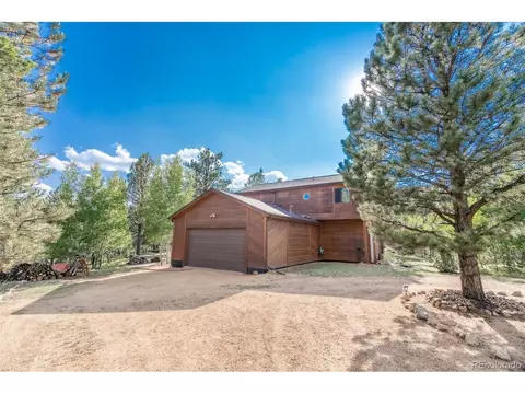 124 Tall Timber Ln, Bailey, CO 80421 photo 34