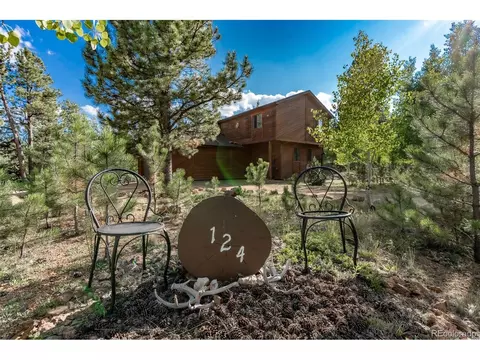 124 Tall Timber Ln, Bailey, CO 80421 photo 40