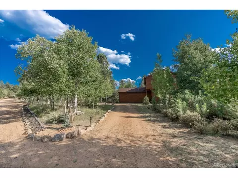 124 Tall Timber Ln, Bailey, CO 80421 photo 39