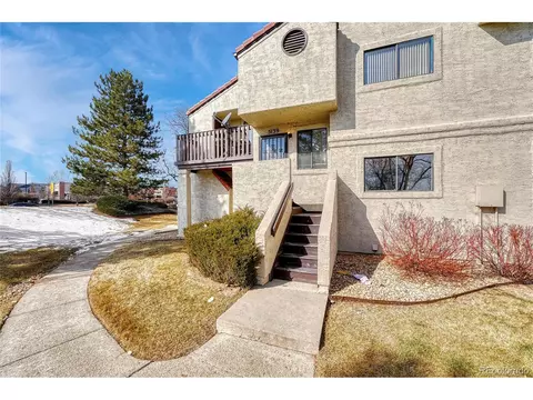 Undisclosed, Westminster, CO 80030