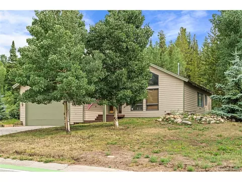 868 Deer Path Rd, Dillon, CO 80435 photo 3