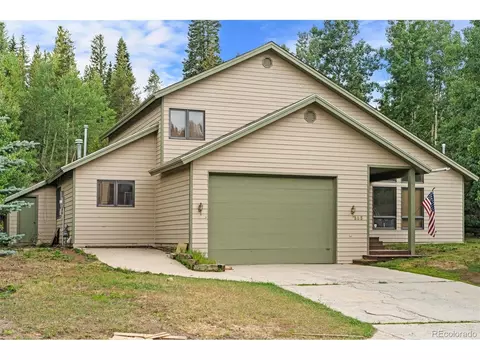 868 Deer Path Rd, Dillon, CO 80435