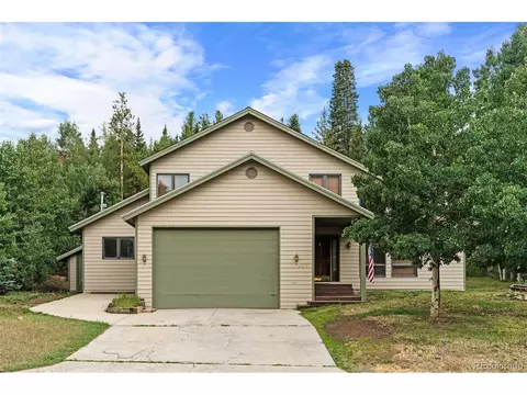 868 Deer Path Rd, Dillon, CO 80435 photo 2
