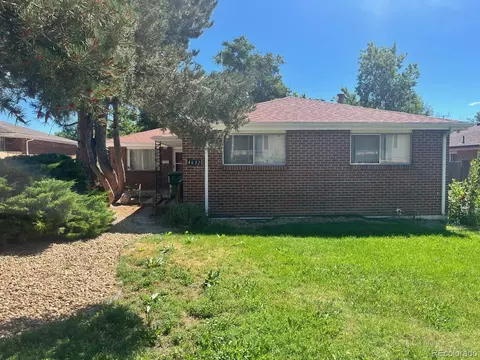 4630 S Lowell Blvd, Englewood, CO 80110