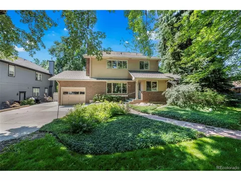 918 Juniper Ave, Boulder, CO 80304 photo 1