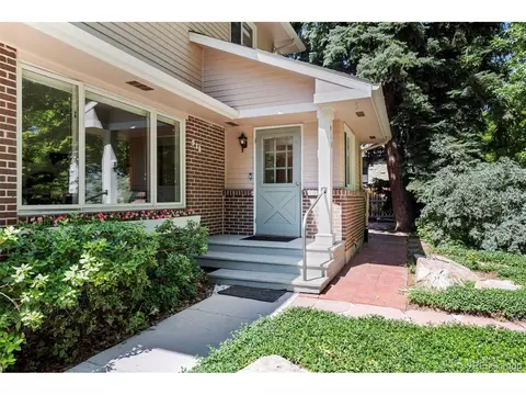 918 Juniper Ave, Boulder, CO 80304 photo 4