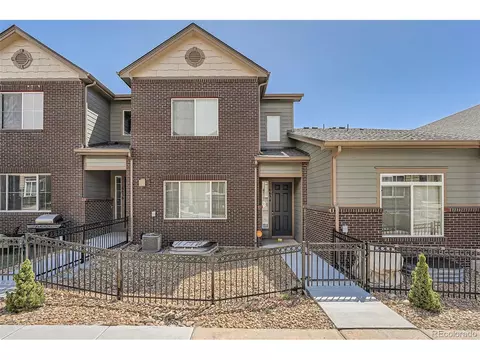 6634 S Patsburg St, Aurora, CO 80016