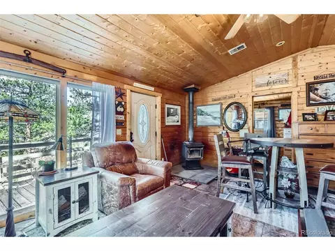 398 Gross Rd, Bailey, CO 80421 photo 8