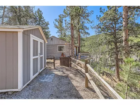 398 Gross Rd, Bailey, CO 80421 photo 2