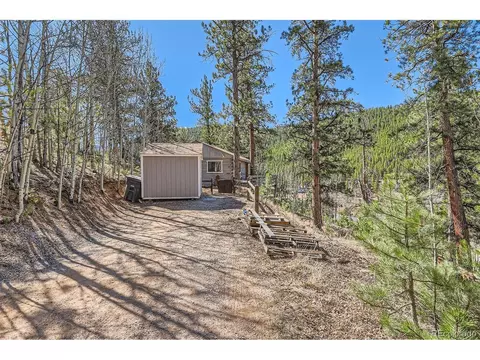 398 Gross Rd, Bailey, CO 80421 photo 4
