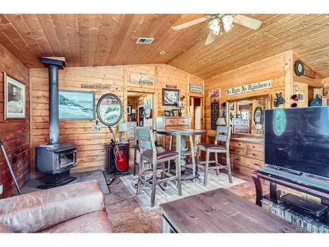 398 Gross Rd, Bailey, CO 80421 photo 7