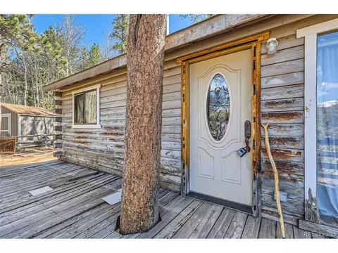 398 Gross Rd, Bailey, CO 80421