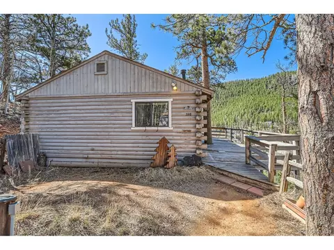 398 Gross Rd, Bailey, CO 80421 photo 3
