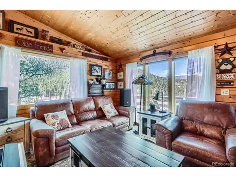 398 Gross Rd, Bailey, CO 80421 photo 6