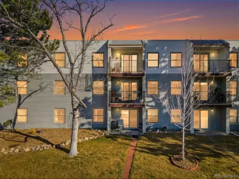 1383 W 88th Ave #104, Thornton, CO 80260