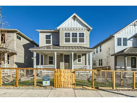 2681 E 102nd Pl, Denver, CO 80229