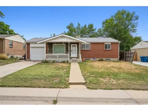 7838 Florado St, Denver, CO 80221