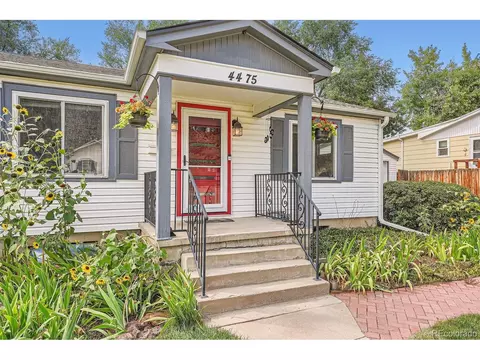 4475 S Delaware St, Englewood, CO 80110